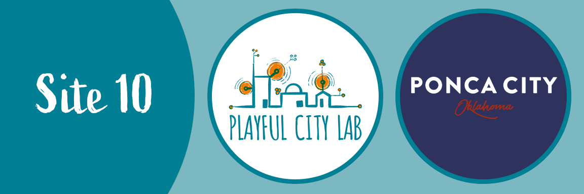 Ponca City project - Site 10